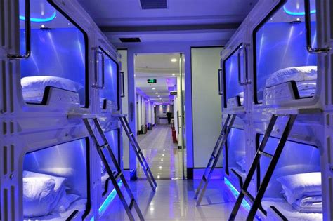 capsule hotels in florida|Pod Hotels Florida .
